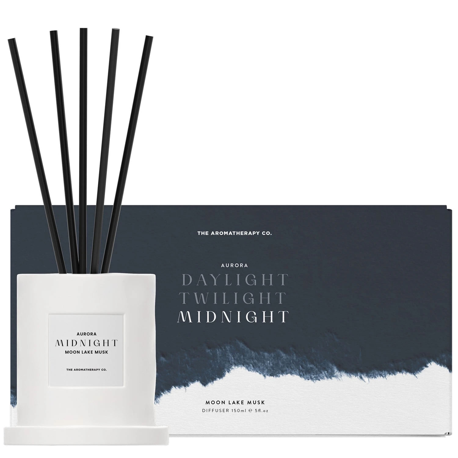 Aurora Midnight Moon Lake Musk Reed Diffuser 1 Aurora Midnight Moon Lake Musk Reed Diffuser