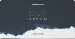 Aurora Midnight Moon Lake Musk Reed Diffuser 5 Aurora Midnight Moon Lake Musk Reed Diffuser -Julian Charles IT04546 T2