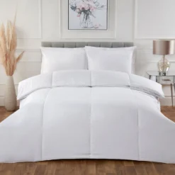 The Luxe Collection Duvet All Seasons 15 Tog Duvet (4.5 & 10.5) -Julian Charles JC All Seasons Lux Duvet FH