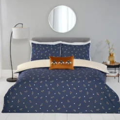 Julian Charles -Julian Charles JC Daisy Bee Navy FH