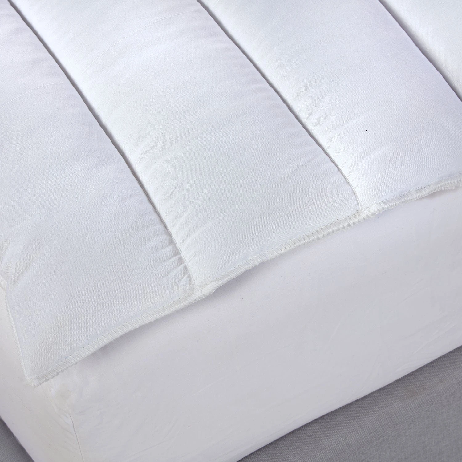 Deep Sleep Mattress Topper 2 Deep Sleep Mattress Topper - Image 2