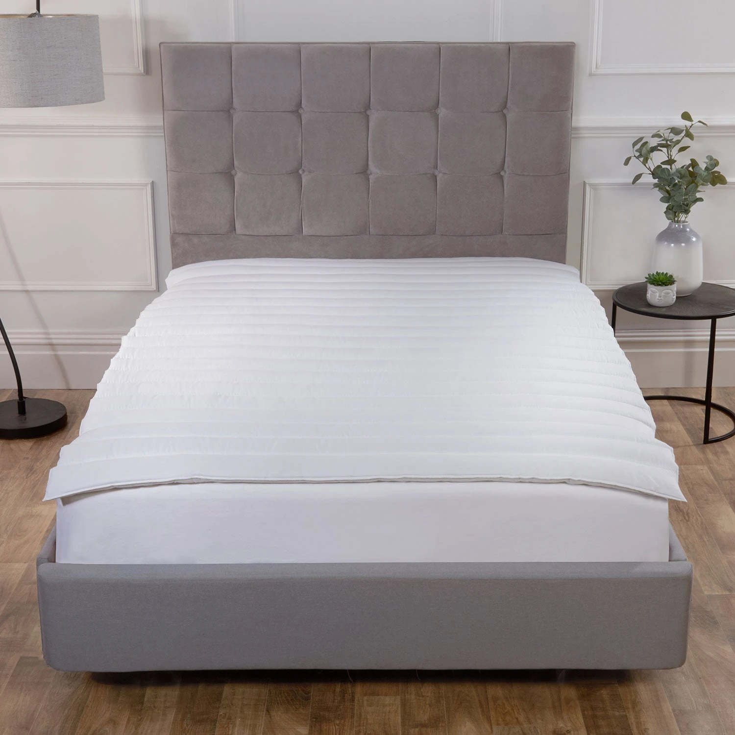 Deep Sleep Mattress Topper 3 Deep Sleep Mattress Topper - Image 3
