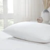 Feels Like Down Hotel Pillow - Medium/Firm Filling