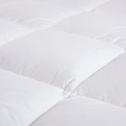 Feels Like Down Luxury Mattress Topper -Julian Charles JC FLD Topper CU