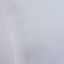 Luxe Side Sleeper Pillow Pair - Medium Support -Julian Charles JC Luxe Side Sleeper Pillow Pair CU