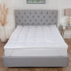 The Luxe Collection Mattress Topper -Julian Charles JC Luxe Topper FH