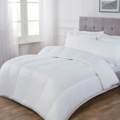 Super Soft 15 Tog Warm Winter Duvet -Julian Charles JC Supersoft SH