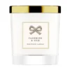 Cashmere And Silk Scented Candle