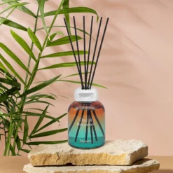 Desire Oud & Bergamot 150ml Reed Diffuser