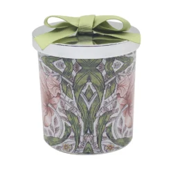 William Morris Pimpernel Blush Candle