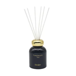 Desire Pomegranate & Noir 150ml Reed Diffuser