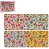 William Morris Anthina Floral Placemats (Set Of 4)