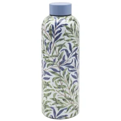 William Morris Willow Bough Drinks Flask