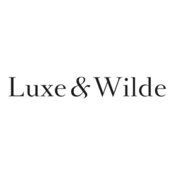 Luxe & Wilde Beaumont Hotel White 100% Cotton Duvet Set -Julian Charles Luxe Wilde LogoFull 217e8adb 0b9b 40aa 9a88 5cf5f6955f4b