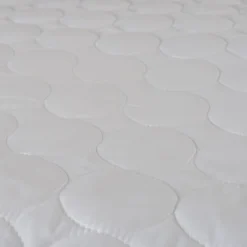 The Lyndon Company Luxury Cotton Quilted Mattress Protector -Julian Charles LuxuryCottonQuiltedMattressProtector 3