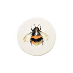 Meg Hawkins Bee Mug And Coaster Set 6 Meg Hawkins Bee Mug And Coaster Set -Julian Charles MH1067 T2