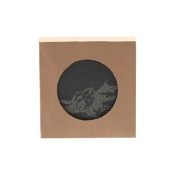 Meg Hawkins Engraved Animal Slate Coasters (Set Of 4) -Julian Charles MH1073 T10