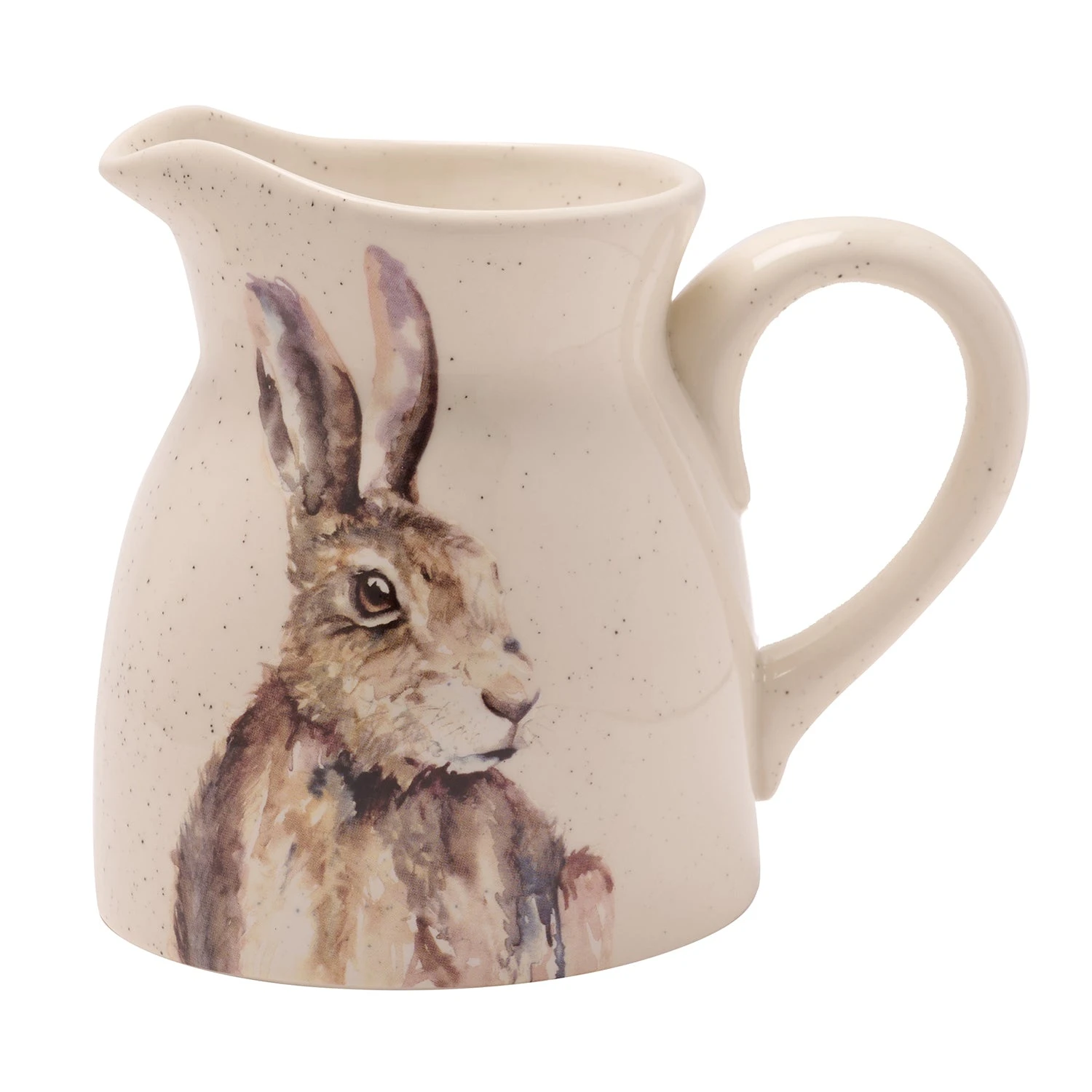 Meg Hawkins Hare Jug 1 Meg Hawkins Hare Jug