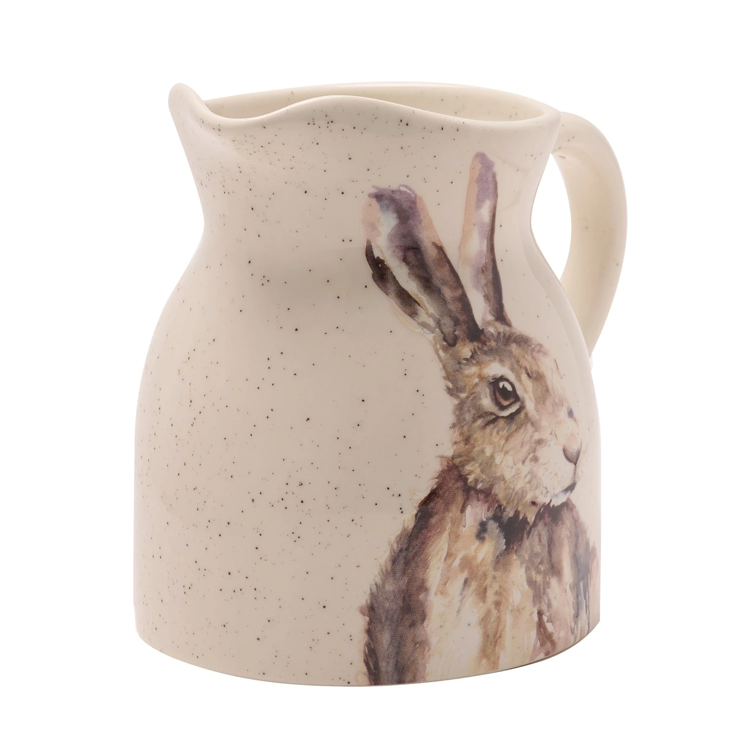 Meg Hawkins Hare Jug 3 Meg Hawkins Hare Jug - Image 3