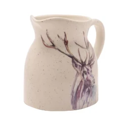 Meg Hawkins Stag Jug -Julian Charles MH1115 T2