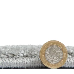 Matrix MT63 Grey/Navy Rug 16 Matrix MT63 Grey/Navy Rug -Julian Charles MatrixMT63Grey.Navy 7