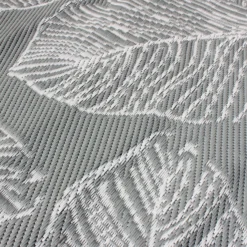 Matteo Grey Outdoor Rug -Julian Charles Matteo Outdoor Rug Grey 03