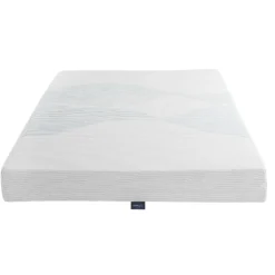 Silentnight Rolled Foam Mattress 3 Zone -Julian Charles Mattress Now Rolled 3 Zone 1