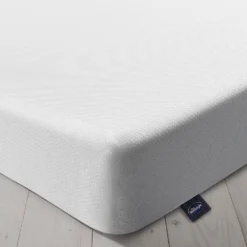 Silentnight Rolled Foam Mattress 7 Zone