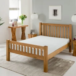 Silentnight Rolled Foam Mattress 7 Zone -Julian Charles Mattress Now Rolled 7 Zone 4