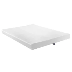 Silentnight Rolled Foam Mattress -Julian Charles Mattress Now Rolled Comfortable Foam 2