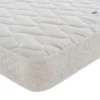 Silentnight Miracoil Essentials Easycare Mattress