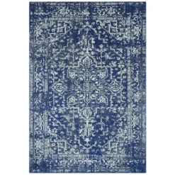 Nova NV11 Antique Navy Rug