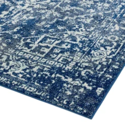 Nova NV11 Antique Navy Rug -Julian Charles NovaNV11AntiqueNavy 2