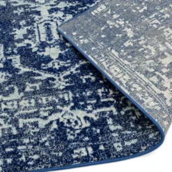 Nova NV11 Antique Navy Rug -Julian Charles NovaNV11AntiqueNavy 3