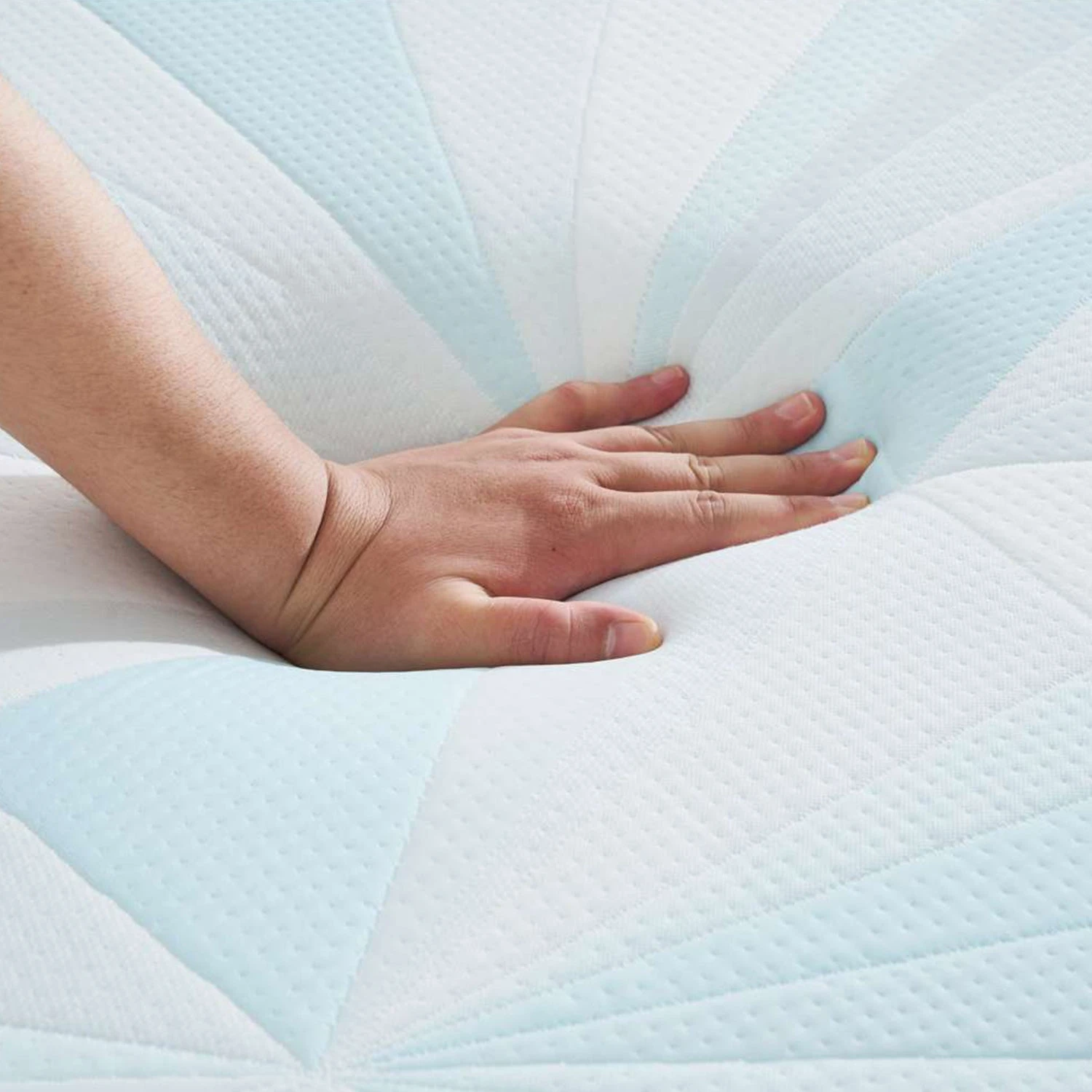 SleepSoul Orion Mattress 3 SleepSoul Orion Mattress - Image 3