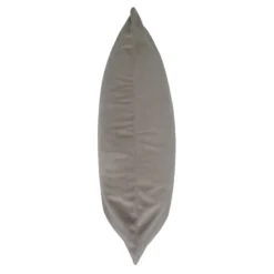 Opulence Mink Velvet Cushion Cover (50cm X 50cm) -Julian Charles Opulence MinkSide f22e6c83 4b35 44fb bf0d 08f30ae5c850