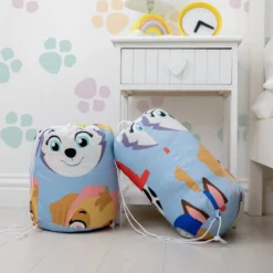 Paw Patrol Bold 4 Tog Coverless Quilt Duvet