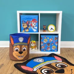Paw Patrol Head Storage Tub -Julian Charles PAWHEAST001UK PAWPATROL HEAD STORAGE TUB ROOM SHOT 7