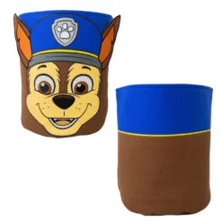 Paw Patrol Head Storage Tub -Julian Charles PAWHEAST001UK PAW PATROL HEAD STORAGE TUB 3