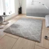 Royal Nomadic Grey/Cream Rug