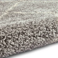 Royal Nomadic Grey/Cream Rug -Julian Charles RoyalNomadic5413Grey.Cream 8