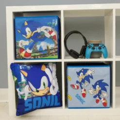 Sonic Hoop Square Storage Box (2 Pack) -Julian Charles SHHHOOST001UK SONIC HOOPS STORAGE 2PACK IMAGE 3