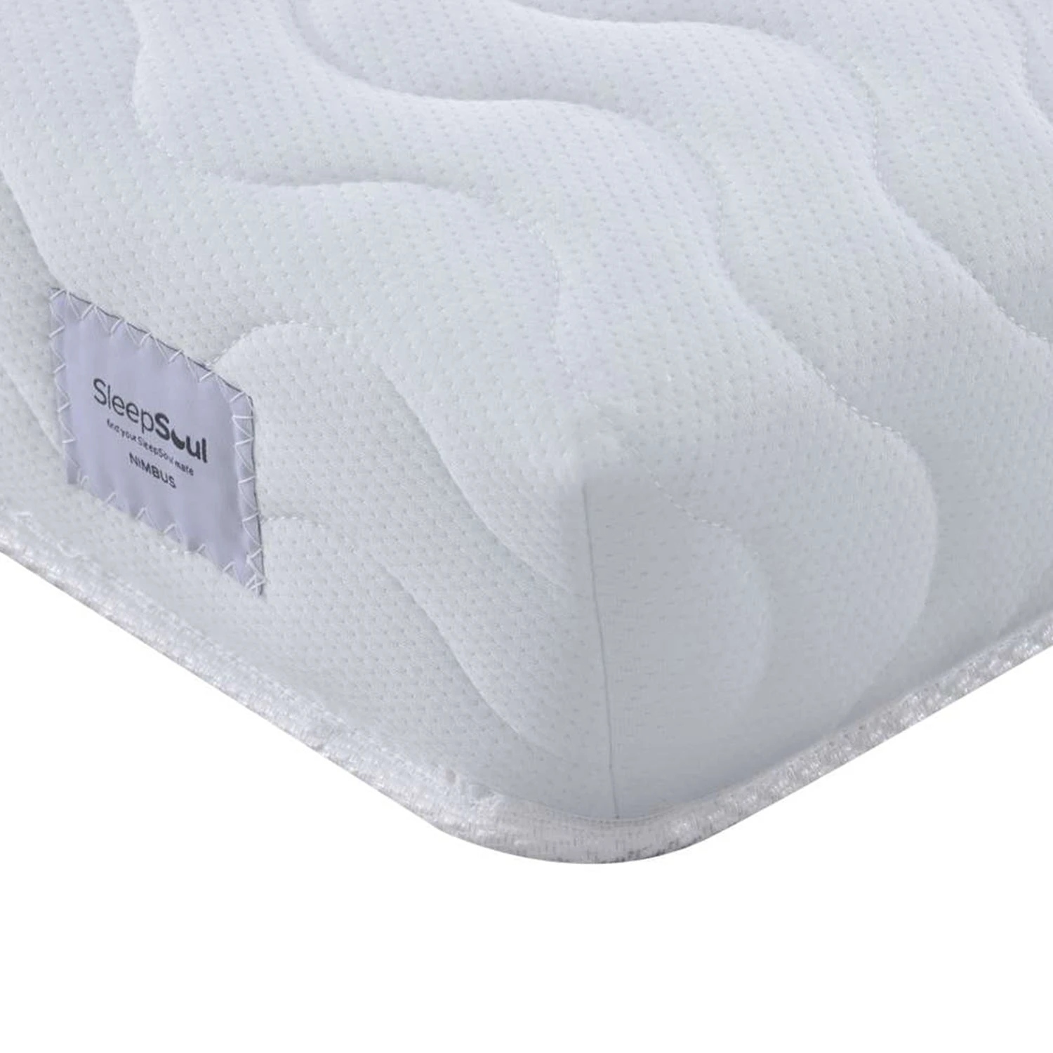 SleepSoul Nimbus Mattress 1 SleepSoul Nimbus Mattress