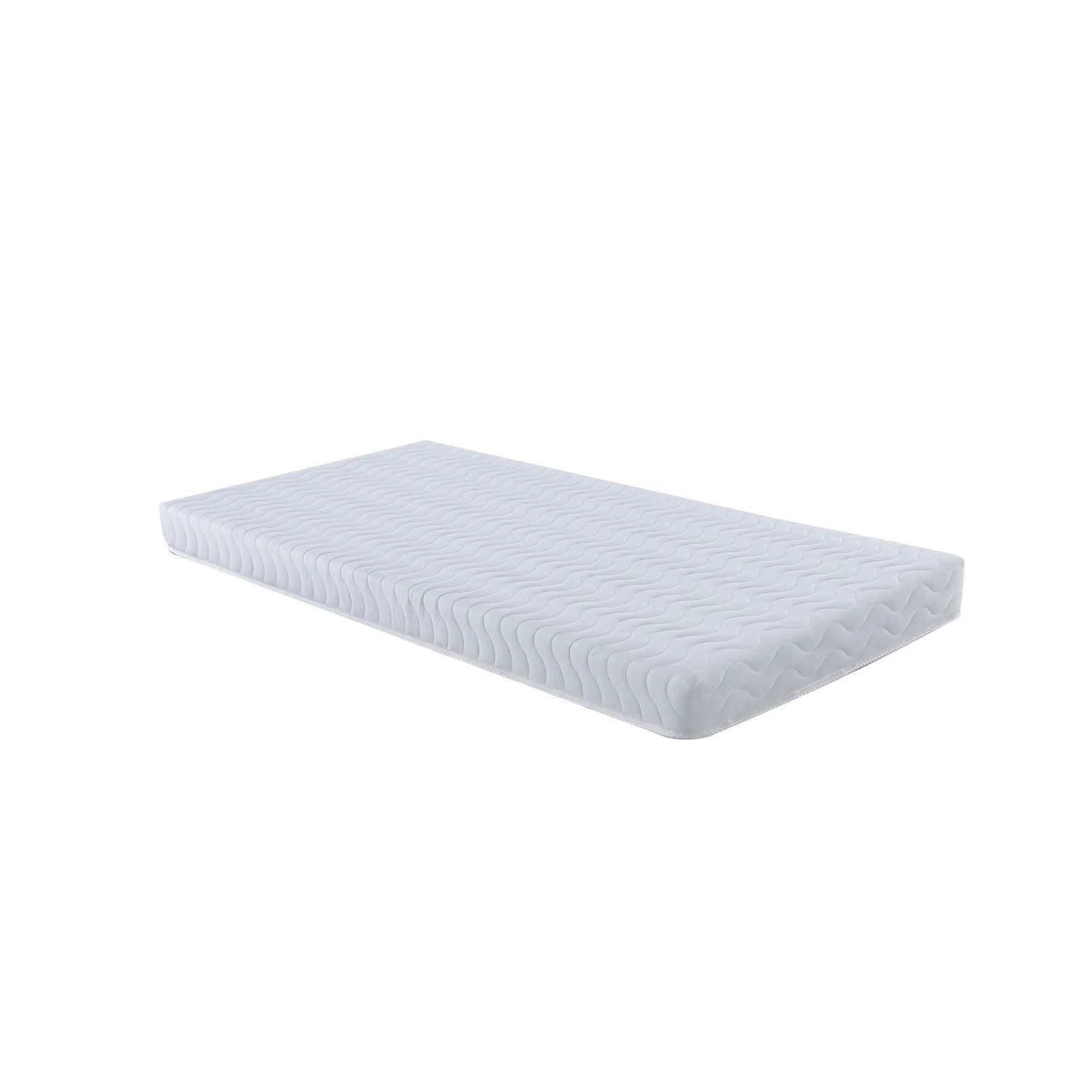 SleepSoul Nimbus Mattress 3 SleepSoul Nimbus Mattress - Image 3