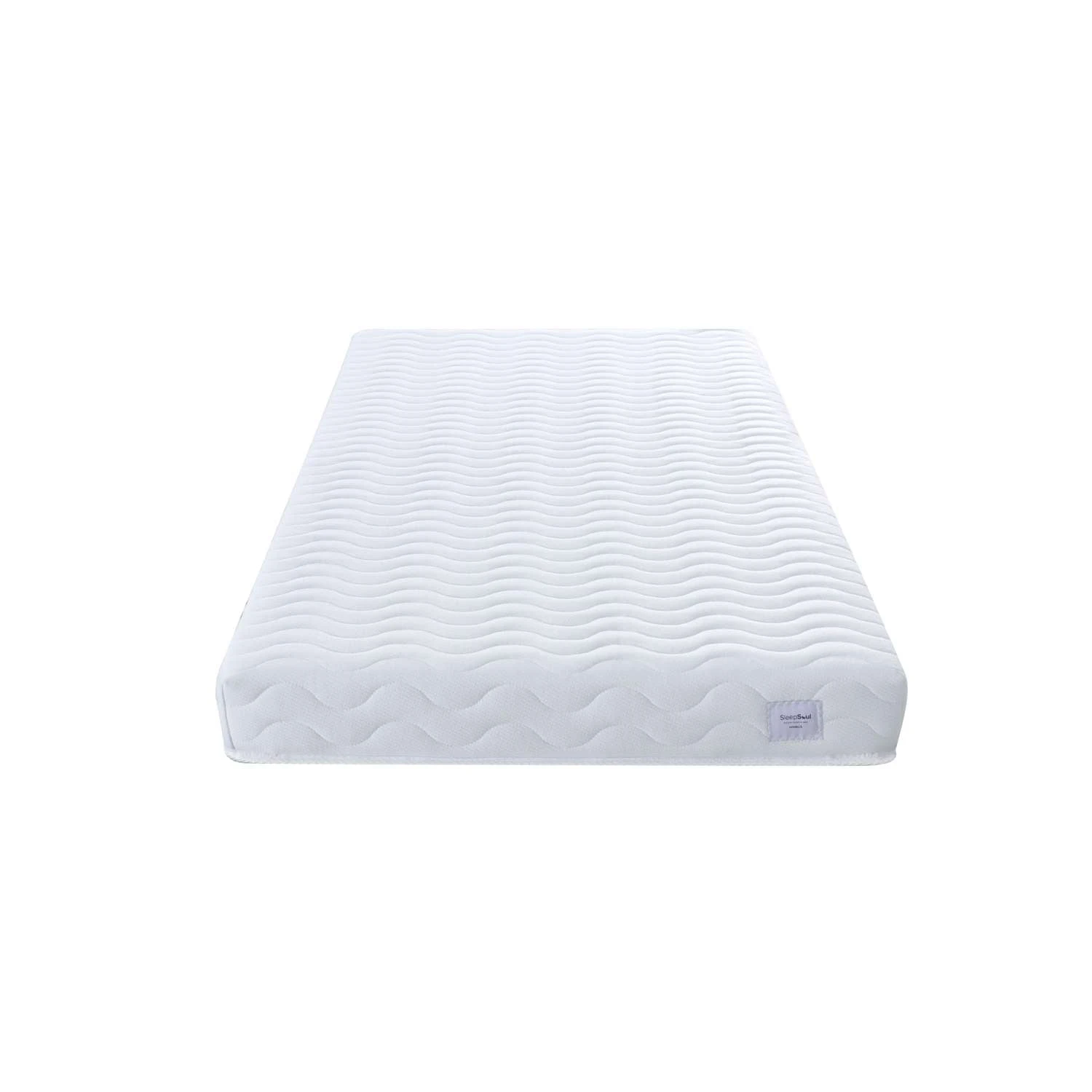 SleepSoul Nimbus Mattress 2 SleepSoul Nimbus Mattress - Image 2