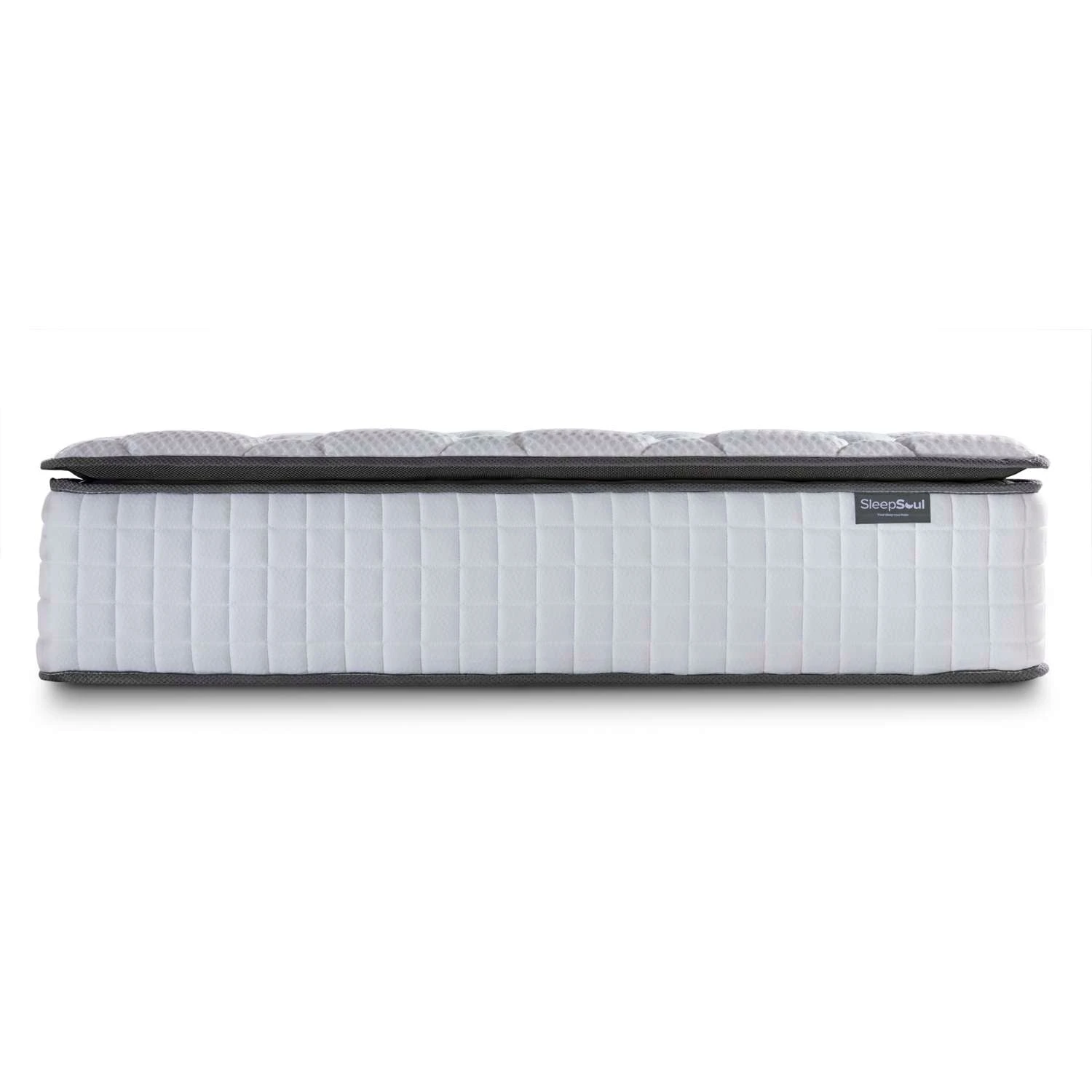 SleepSoul Bliss Mattress 10 SleepSoul Bliss Mattress - Image 10