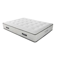 SleepSoul Harmony Mattress -Julian Charles SS HAR1000 SleepSoulHarmony AN