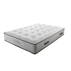SleepSoul Harmony Mattress -Julian Charles SS HAR1000 SleepSoulHarmony AN 2