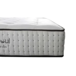 SleepSoul Harmony Mattress -Julian Charles SS HAR1000 SleepSoulHarmony FE4