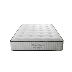 SleepSoul Harmony Mattress -Julian Charles SS HAR1000 SleepSoulHarmony FR